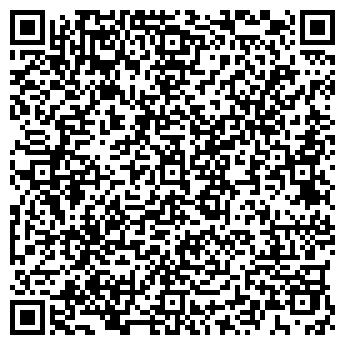 QR-код с контактной информацией организации ООО СибСтройЛес