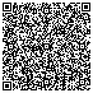 QR-код с контактной информацией организации Проекты Красноярья