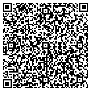 QR-код с контактной информацией организации ООО Победит