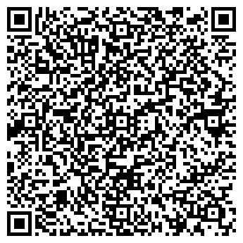 QR-код с контактной информацией организации ООО КМВ-Холдинг