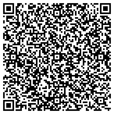 QR-код с контактной информацией организации ЖАКЛИН flowers