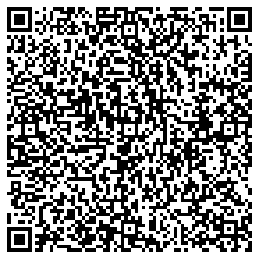 QR-код с контактной информацией организации Родник