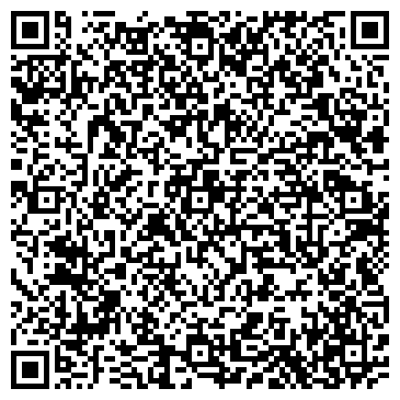 QR-код с контактной информацией организации ПОЗИТИFF