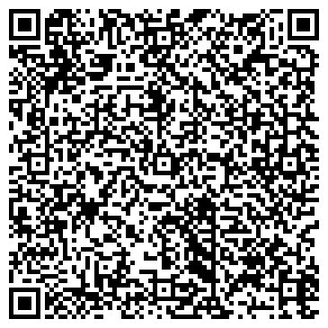 QR-код с контактной информацией организации Православное слово Сибири