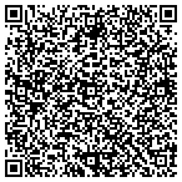QR-код с контактной информацией организации ООО Нс-к Лес