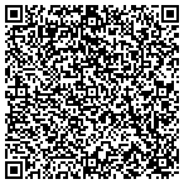 QR-код с контактной информацией организации Родник