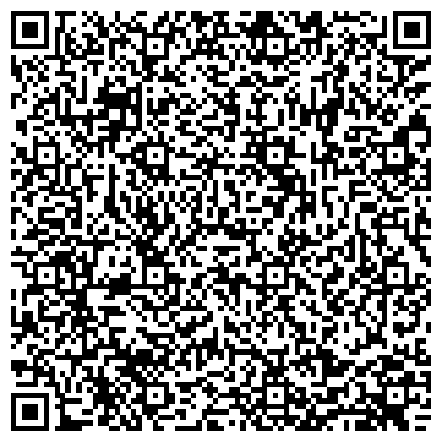 QR-код с контактной информацией организации ОАО Севкавгипроводхоз