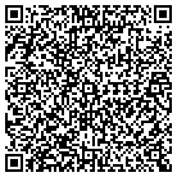 QR-код с контактной информацией организации Пуговка