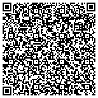 QR-код с контактной информацией организации Полезная газета