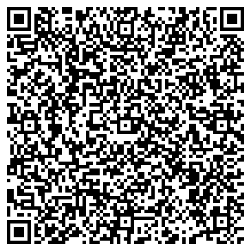 QR-код с контактной информацией организации УНИВЕРСАЛЬНЫЙ МАГАЗИН