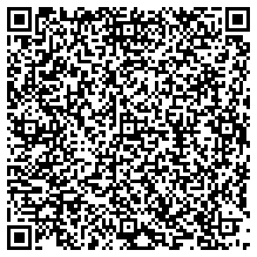 QR-код с контактной информацией организации ООО Наира