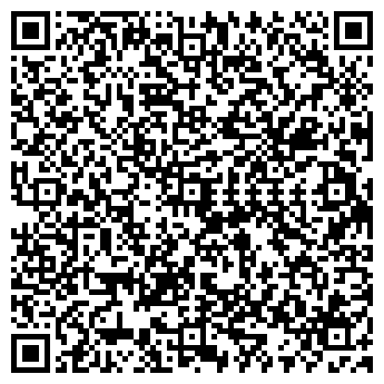 QR-код с контактной информацией организации ПРОДУКТЫ