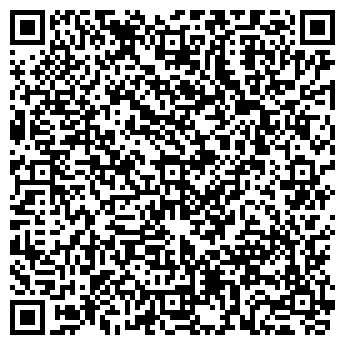 QR-код с контактной информацией организации ПРОДУКТЫ