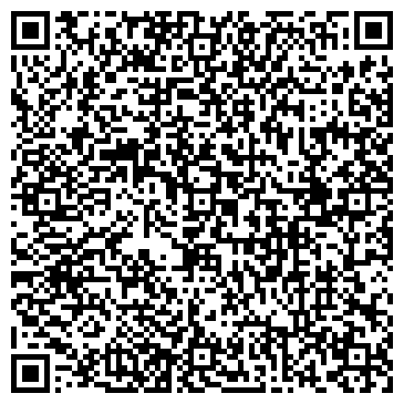 QR-код с контактной информацией организации Родник
