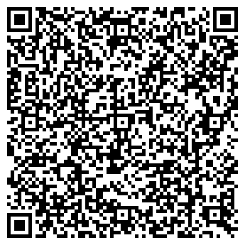 QR-код с контактной информацией организации ПРОДУКТЫ