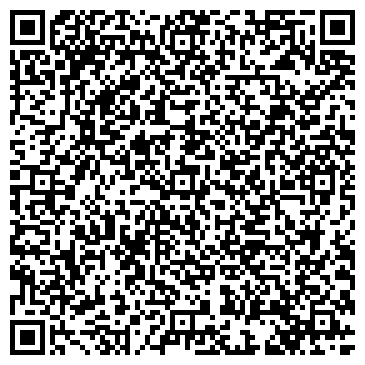 QR-код с контактной информацией организации АкваУрал-НТ