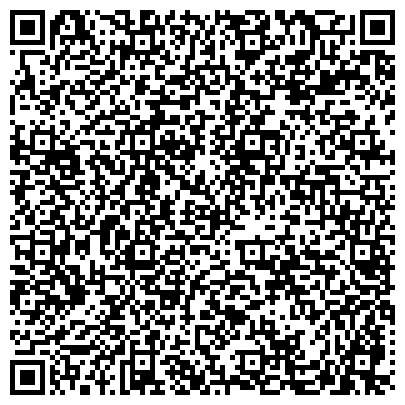 QR-код с контактной информацией организации ООО Архитектурно-планировочное производственное бюро Минераловодское