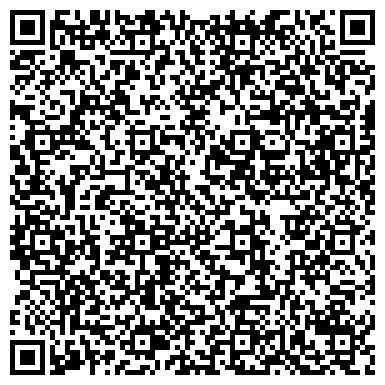 QR-код с контактной информацией организации Магазин тканей на проспекте Газеты Красноярский Рабочий, 88а