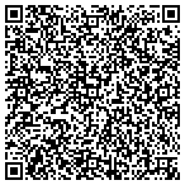 QR-код с контактной информацией организации ИП Ахатова Р.А.