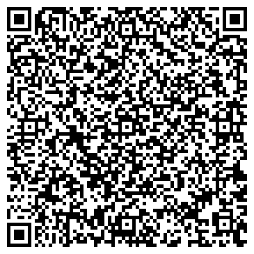 QR-код с контактной информацией организации ВНЕДРЕНЧЕСКИЙ ЦЕНТР