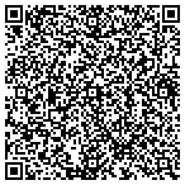QR-код с контактной информацией организации ЦветЛандия