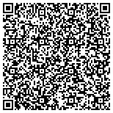 QR-код с контактной информацией организации МЕГАПОЛИС, ЗАО, торговая компания, филиал в г. Казани