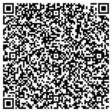 QR-код с контактной информацией организации ЛесПром