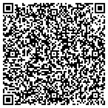 QR-код с контактной информацией организации Восточный город