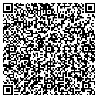 QR-код с контактной информацией организации ВАВИАЛ