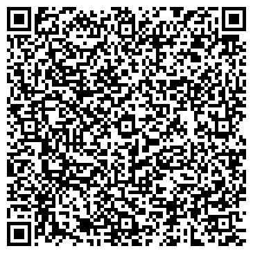 QR-код с контактной информацией организации ООО АльянсСиб