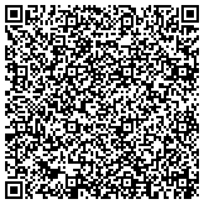 QR-код с контактной информацией организации ООО Кавминводская лаборатория инженерной геологии и геоэкологии