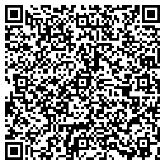 QR-код с контактной информацией организации ЯГУАР, ЧОП