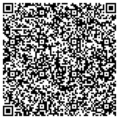 QR-код с контактной информацией организации ООО Геофизика