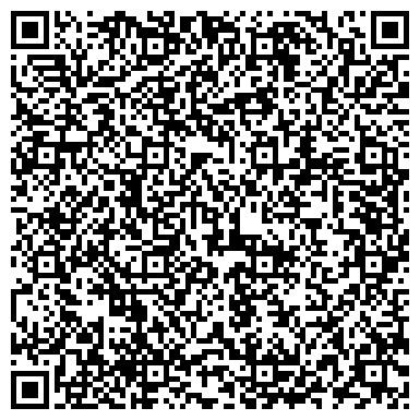 QR-код с контактной информацией организации Рекламное Агентство «Апельсин»