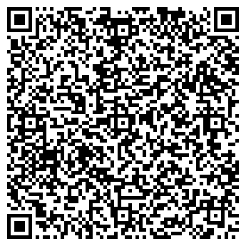 QR-код с контактной информацией организации КВАРТА ВК