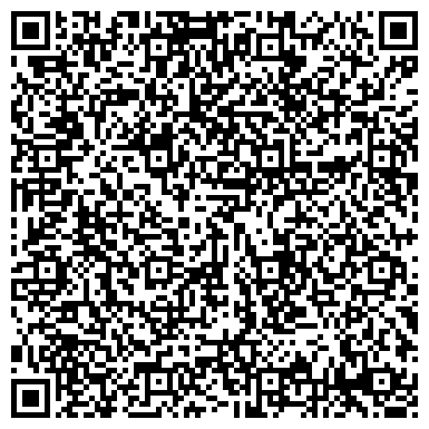 QR-код с контактной информацией организации ООО Фабрика театральных кресел «ПРЕМА»