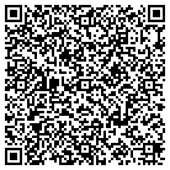 QR-код с контактной информацией организации Салон Царинной