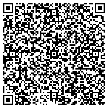 QR-код с контактной информацией организации Scarlett flowers
