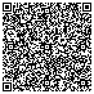 QR-код с контактной информацией организации ООО Библиотечный коллектор