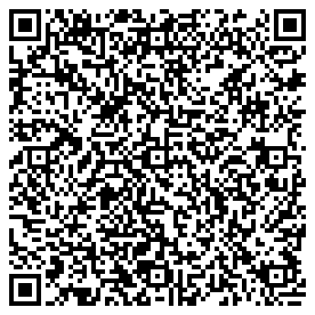 QR-код с контактной информацией организации ООО Крован-КМВ