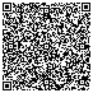 QR-код с контактной информацией организации Авокардо