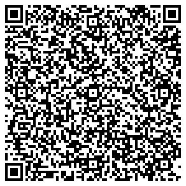 QR-код с контактной информацией организации ООО Алхон