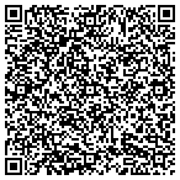 QR-код с контактной информацией организации 1000 визиток