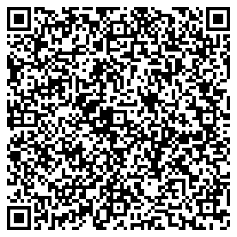 QR-код с контактной информацией организации ЗООМАГАЗИН