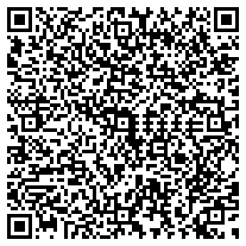 QR-код с контактной информацией организации СТО на Ладожской, 40