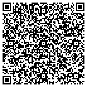 QR-код с контактной информацией организации BILLA