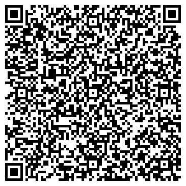 QR-код с контактной информацией организации Киоск по продаже хлебобулочных изделий, Ново-Савиновский район
