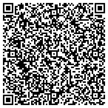 QR-код с контактной информацией организации БэНэ