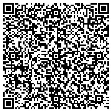 QR-код с контактной информацией организации Неон Проект
