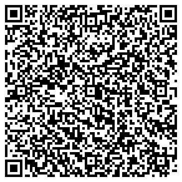 QR-код с контактной информацией организации ООО Терос